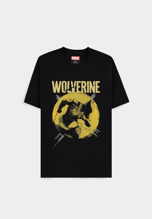 Marvel T-Shirt Wolverine Body