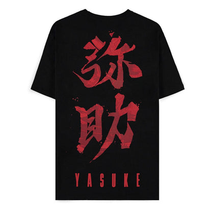 Assassin´s Creed Shadows T-Shirt Yasuke Größe M