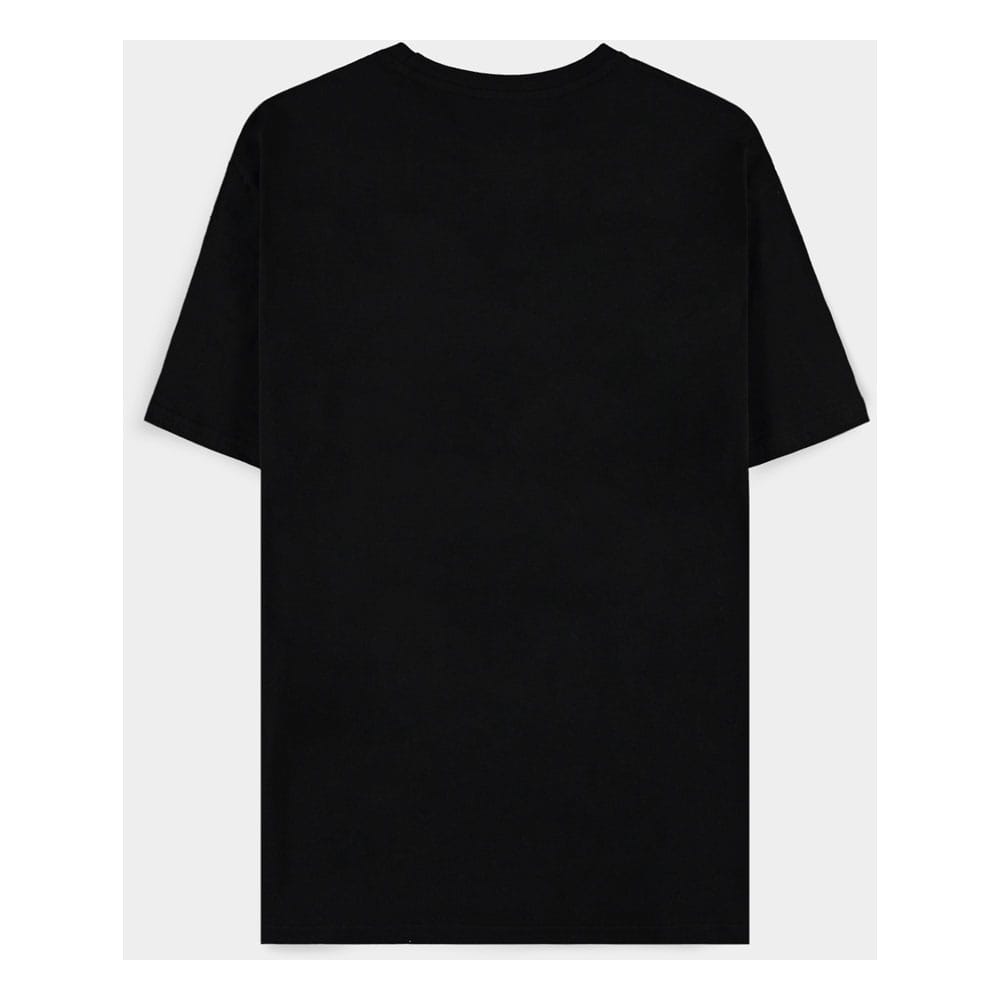 Doom T-Shirt Doom Symbol Größe S