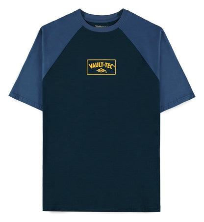 Fallout T-Shirt Vault Boy Größe XL