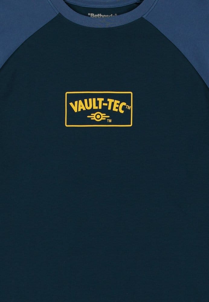 Fallout T-Shirt Vault Boy Größe XL