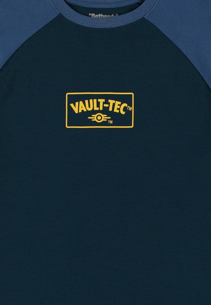 Fallout T-Shirt Vault Boy Größe XL
