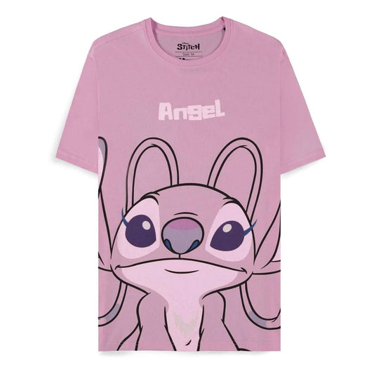 Lilo & Stitch T-Shirt Angel  Größe M