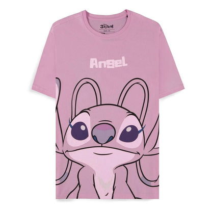 Lilo & Stitch T-Shirt Angel  Größe L