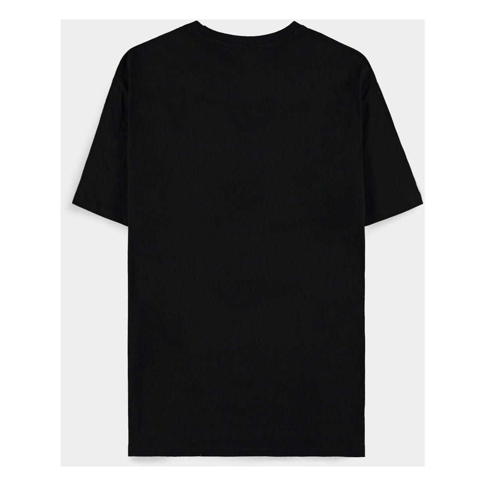 The Last Of Us T-Shirt Text Größe M