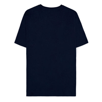 Atari T-Shirt Atari 1972 Japan classic regular