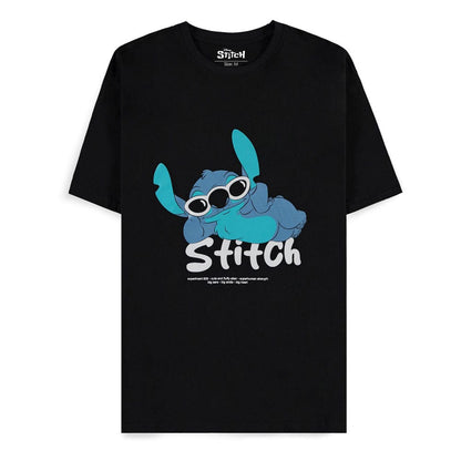 Lilo & Stitch T-Shirt Sunglasses Größe XL
