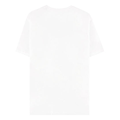 Tetris T-Shirt T-Spin   Größe XL