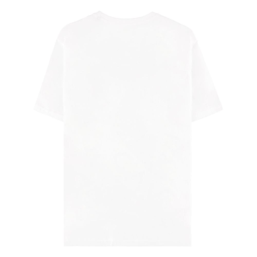 Tetris T-Shirt T-Spin   Größe L