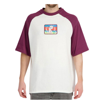 Pokémon T-Shirt Mew Größe M