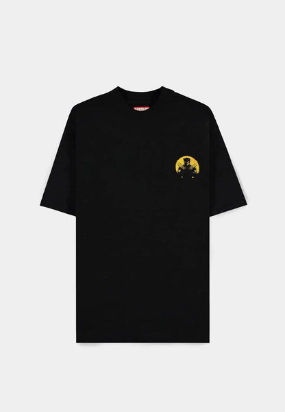 Marvel T-Shirt Wolverine Berserker Rage