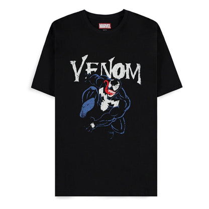 Marvel T-Shirt Venom Größe XL