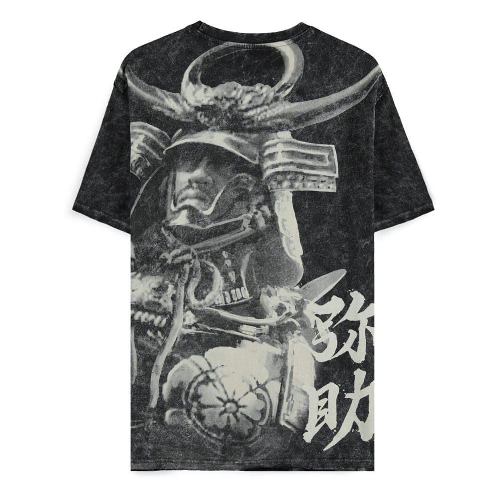 Assassin´s Creed Shadows T-Shirt Hide In The Shadow