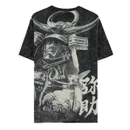 Assassin´s Creed Shadows T-Shirt Hide In The Shadow  Größe S