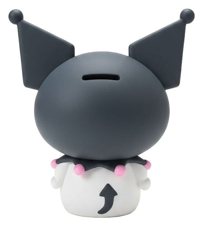 Sanrio 3D Spardose Kuromi
