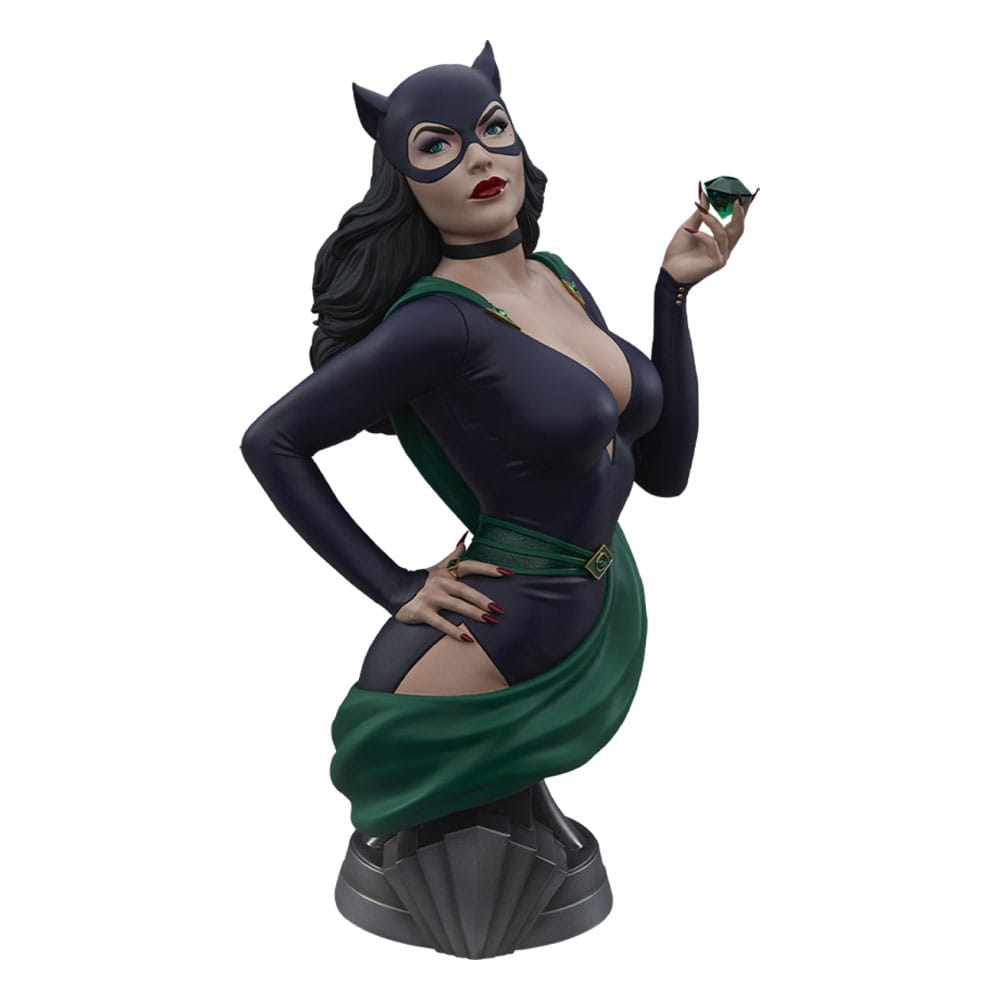 DC Comics Büste 1/3 Catwoman 39 cm