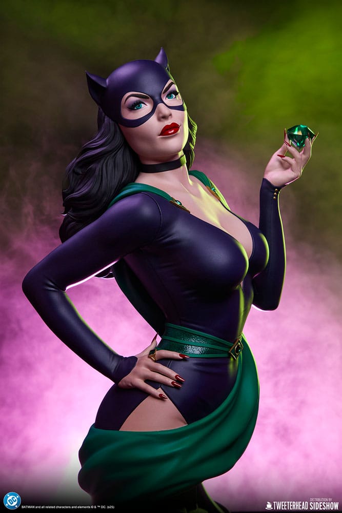 DC Comics Büste 1/3 Catwoman 39 cm