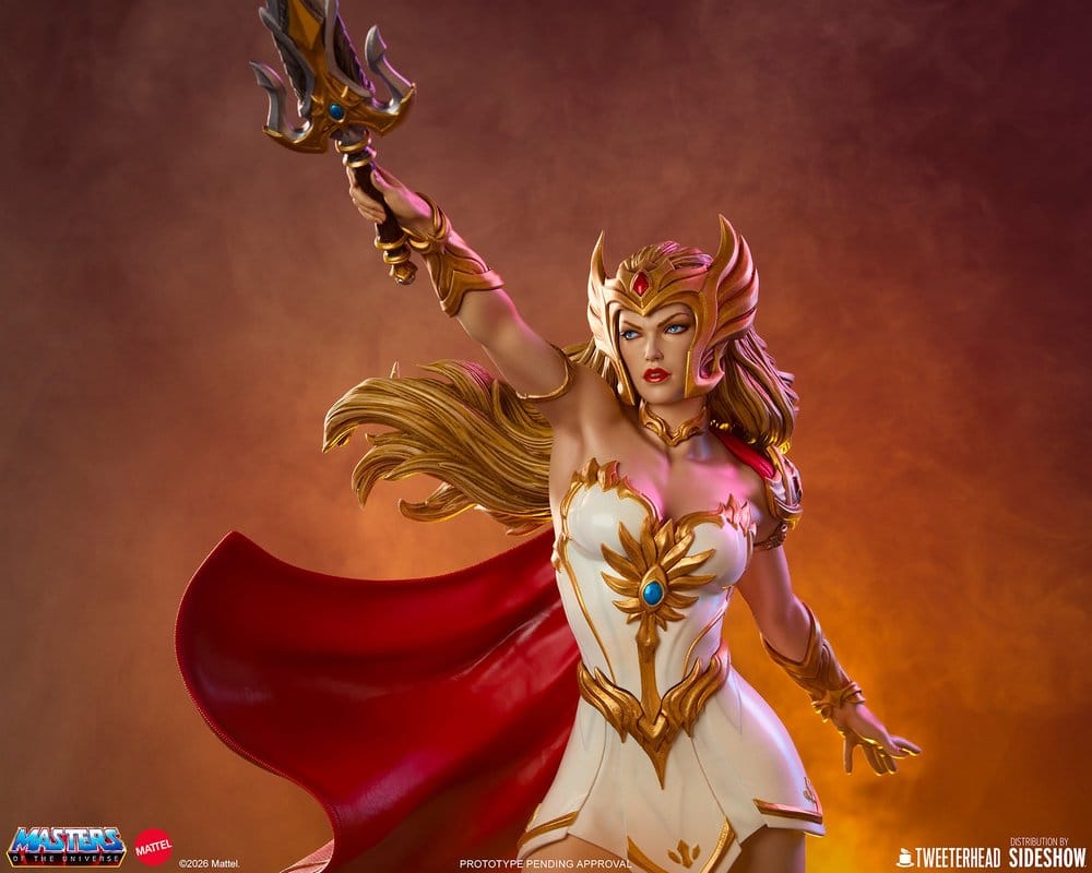 Masters of the Universe Legends Statue 1/5 She-Ra 66 cm