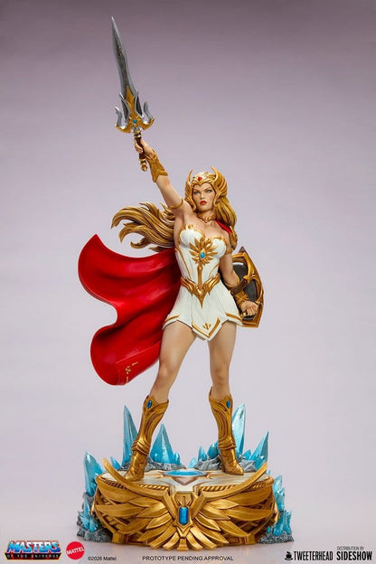 Masters of the Universe Legends Statue 1/5 She-Ra 66 cm