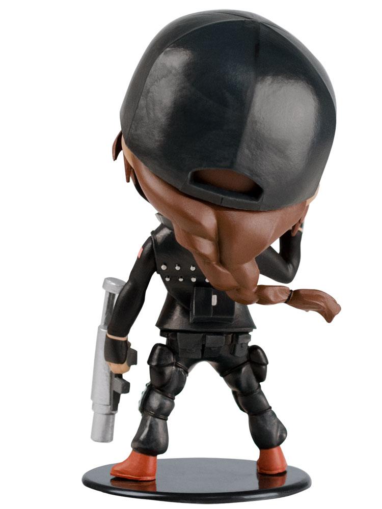 Six Collection Chibi Figur Ash 10 cm