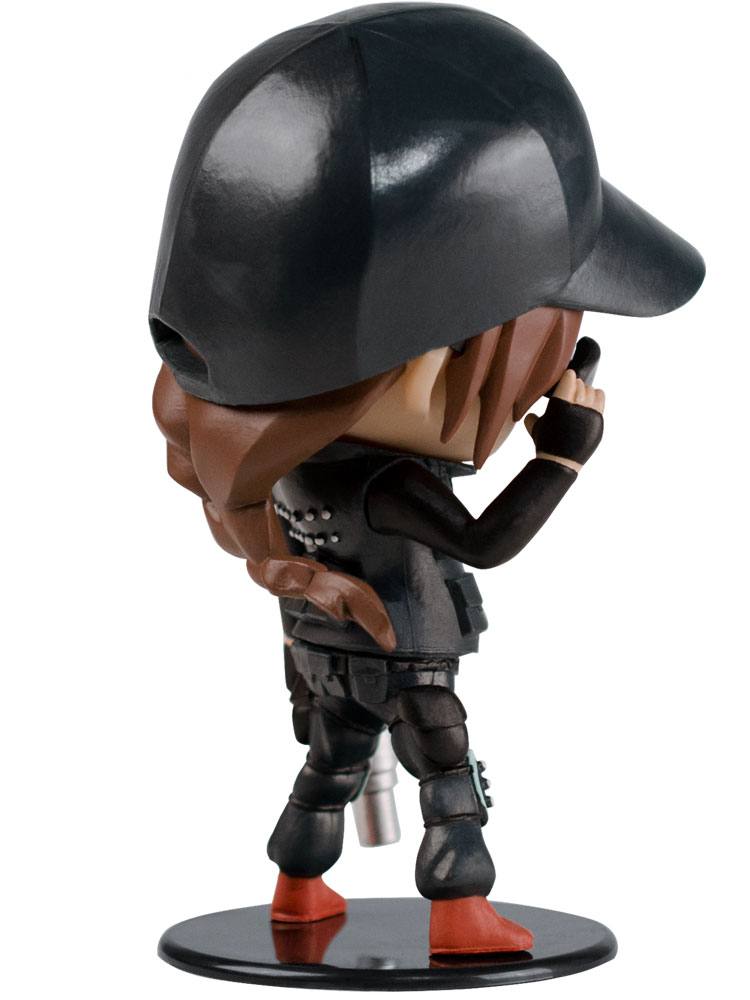 Six Collection Chibi Figur Ash 10 cm
