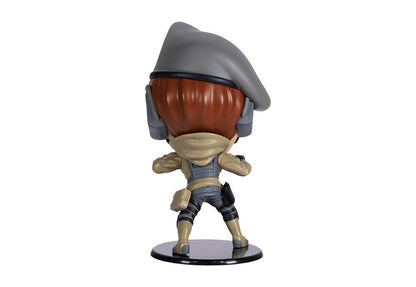 Rainbow Six Siege 6 Collection Chibi Figur Serie 6 Zofia 10 cm