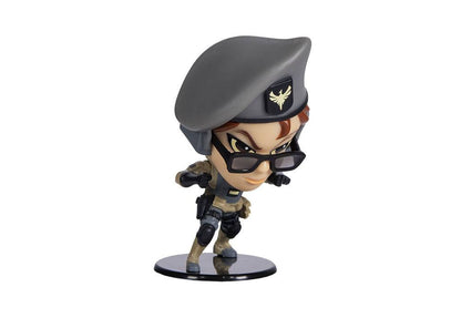 Rainbow Six Siege 6 Collection Chibi Figur Serie 6 Zofia 10 cm