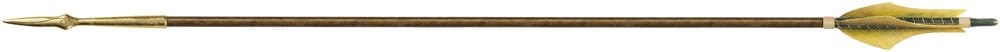 Herr der Ringe Replik 1/1 Legolas Lothlorien Bogen mit Pfeil 97 cm