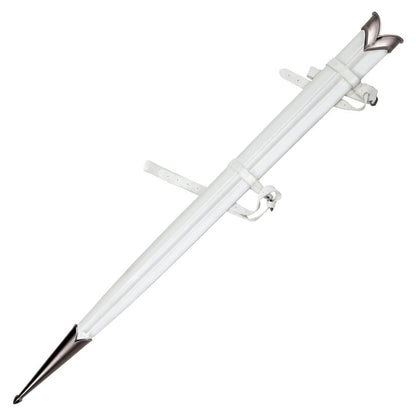 Herr der Ringe Replik 1/1 Glamdring Schwertscheide weiß 99 cm