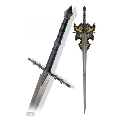 Herr der Ringe Replik 1/1 Schwert Ringgeister 135 cm