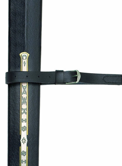 Herr der Ringe Replik 1/1 Anduril Schwertscheide 113 cm