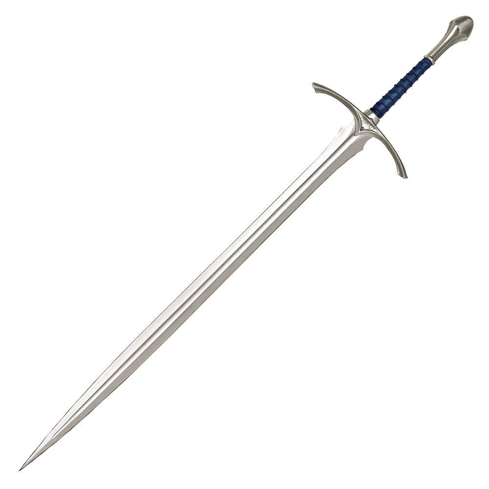 Der Hobbit Eine unerwartete Reise Replik 1/1 Schwert Glamdring 121 cm