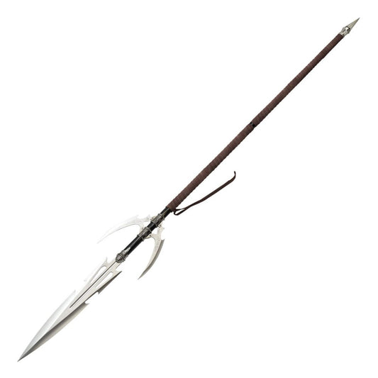 Kit Rae Replik 1/1 Allaxdrow Speer 177 cm