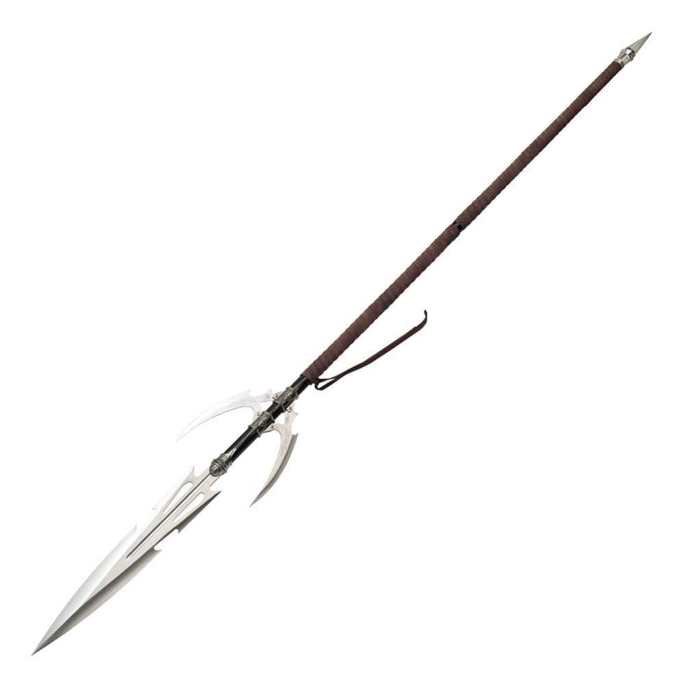 Kit Rae Replik 1/1 Allaxdrow Speer 177 cm