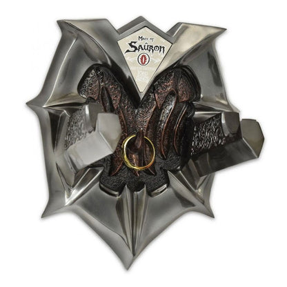 Herr der Ringe Replik 1/1 Saurons Keule mit Ring