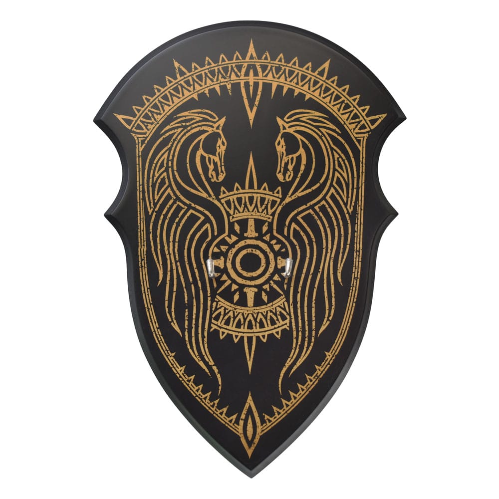 Herr der Ringe Replik 1/1 Herugrim Schwert (Battle Forged Edition) 107 cm