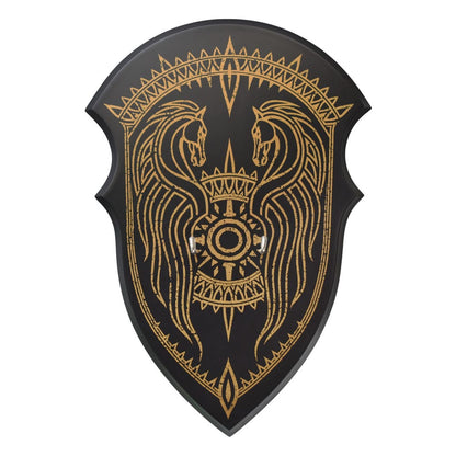 Herr der Ringe Replik 1/1 Herugrim Schwert (Battle Forged Edition) 107 cm
