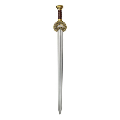 Herr der Ringe Replik 1/1 Herugrim Schwert (Battle Forged Edition) 107 cm