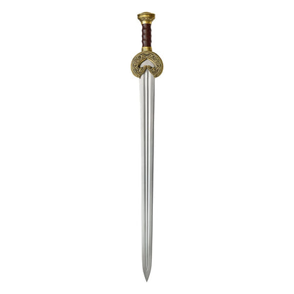 Herr der Ringe Replik 1/1 Herugrim Schwert (Battle Forged Edition) 107 cm