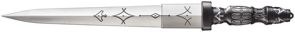 Dune Replik 1/1 Emperor's Blade 39 cm