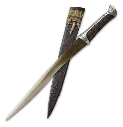 Dune Replik 1/1 Paul Atreides Crysknife (Dune Part II) 49 cm