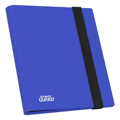 Ultimate Guard Flexxfolio 160 - 8-Pocket Blau
