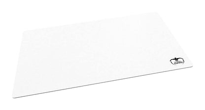 Ultimate Guard Spielmatte Monochrome Weiß 61 x 35 cm