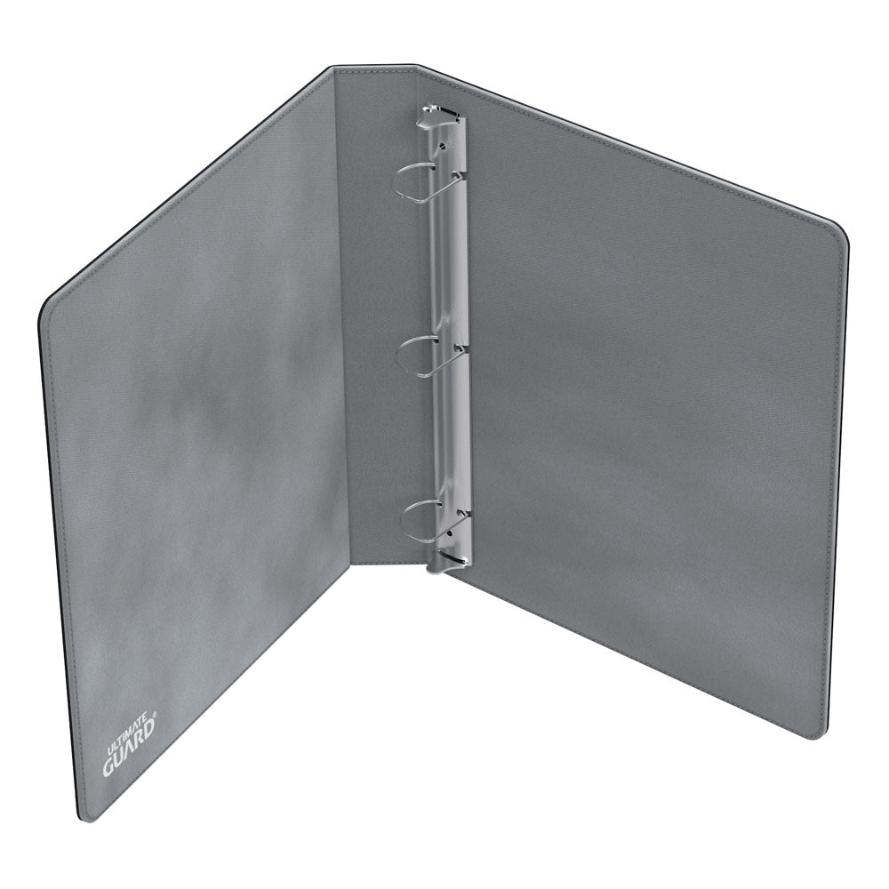 Ultimate Guard Collector´s Album XenoSkin SLIM Schwarz