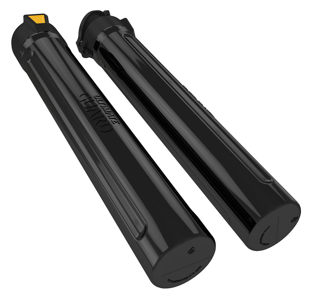 Ultimate Guard MatPod Schwarz