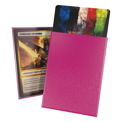 Ultimate Guard Cortex Sleeves Standardgröße Matte Pink (100)