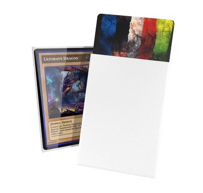 Ultimate Guard Cortex Sleeves Japanische Größe Weiß (60)
