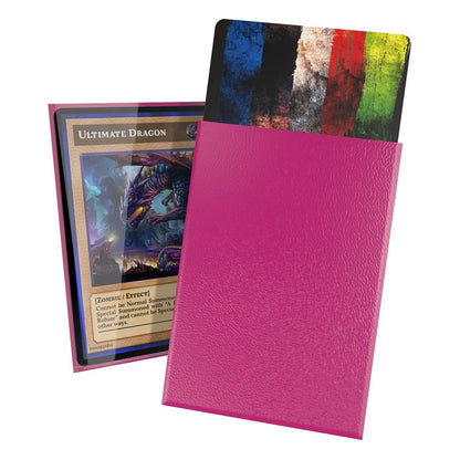 Ultimate Guard Cortex Sleeves Japanische Größe Pink (60)