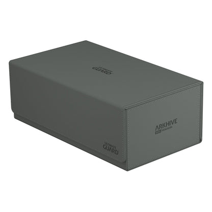 Ultimate Guard Arkhive 800+ XenoSkin Monocolor Grau
