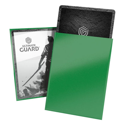 Ultimate Guard Katana Sleeves Standardgröße Jade Garden (100)